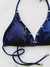 Malla Bikini Triangulo Con Tachas Sexy en internet