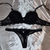 Conjunto Sexy Soft Colaless Y Detalles 85-105 - comprar online