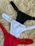 Pack X3 Tanga Less Reguable De Micorfibra Sexy en internet