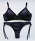 Malla Bikini Nala Triangulo Brillosa Y Sexy - comprar online