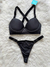 Conjunto Top Deportivo Con Tanga Less Regulable - comprar online
