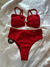 Imagen de Malla Conjunto Bando Culotte Faja Sexy