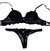 Conjunto Sexy Soft Colaless Y Detalles 85-105