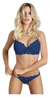 Conjunto Sexy Soft Colaless Y Detalles 85-105 - tienda online