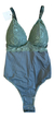 Body Taza Soft Micro Puntilla Sexy - Selene Lingerie