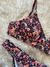 Bikini Triangulo Marron Sexy en internet