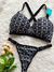 Conjunto Top Deportivo Con Tanga Less Regulable - comprar online