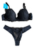 Conjunto Microfibra Soft Sexy Con Colaless