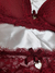 Conjunto Sexy Soft Colaless Y Detalles 85-105 en internet