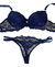 Conjunto Sexy Soft Colaless Y Detalles 85-105 - Selene Lingerie