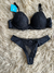 Conjunto Microfibra Soft Sexy Con Colaless - comprar online