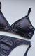 Malla Bikini Nala Triangulo Brillosa Y Sexy en internet