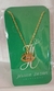 Pulseira olho grego folheada - comprar online