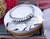 Bracelete Dez Mandamentos - Prata - comprar online