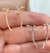 Brinco Ear Cuff cravejado ( Dourado / Prata ) na internet
