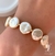 Pulseira madrepérola
