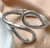 Bracelete Folheado prata - comprar online