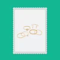 Marca 3 de Jéssica Lazari Folheados