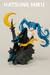 Hatsune Miku - 18cm de Alto