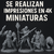 Miniaturas