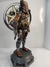 Figura 3D de Depredador | Coleccionable 30 cm de altura en internet