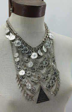 Collar arabe - comprar online