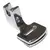 Pie prensatela para fruncir