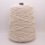 Cono Cordón Macramé