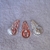 Enhebrador metal SILVER japonés - comprar online