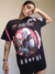 Camiseta ALLt. WARS - TAM. GG (PEÇA ÚNICA) - ALLt. CLUB