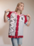 CAMISA ALLt. BEISEBOL - TAM. P (PEÇA ÚNICA) - comprar online
