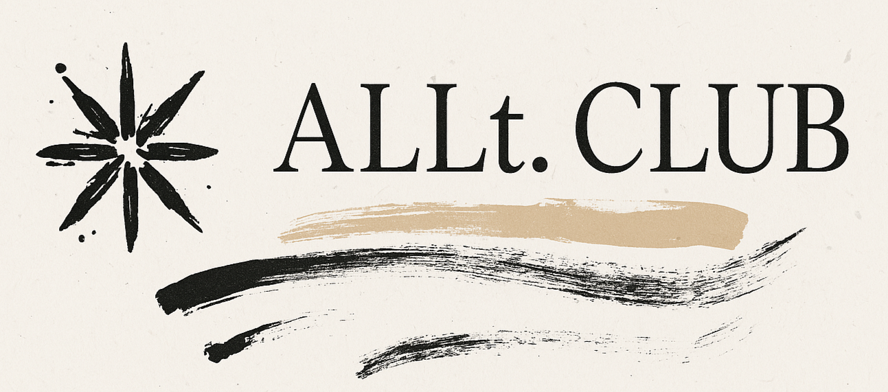 ALLt. CLUB