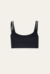 The Blush Sports Bra