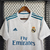Camisa Real Madrid 17/18 Versão Retrô/Masculina na internet