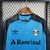 Camisa Grêmio Treino 22/23 Versão Torcedor/Masculina na internet