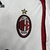 Camisa AC Milan II 06/07 Versão Retrô/Masculina na internet