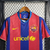 Camisa Barcelona 2007/08 Versão Retrô/Masculina - FUTMAX | ARTIGOS ESPORTIVOS