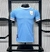 Camisa Uruguai 24/25 Versão Jogador/Masculina