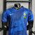 Camisa Brasil Classico Blue 22/23 Versão Jogador/Masculina na internet