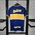 Camisa Boca Juniors 1996/97 Versão Retrô/Masculina - comprar online