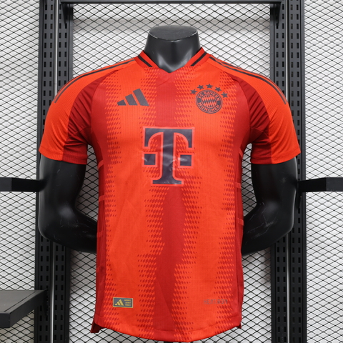 Camisa Bayern Munique I 24/25 Versão Jogador/Masculina