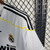 Imagem do Camisa Real Madrid 2009/10 Versão Retrô/Masculina