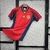 Camisa Espanha 1998 Versão Retrô/Masculino