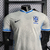 Camisa Brasil Classico White 22/23 Versão Jogador/Masculina na internet