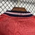 Camisa Inglaterra 2002 Versão Retrô/Masculino - loja online
