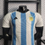 Camisa Argentina 22/23 Versão Jogador/Masculina na internet