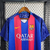 Camisa Barcelona 16/17 Versão Retrô/Masculina na internet