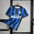 Camisa Inter Milan 2009/10 Versão Retrô/Masculina