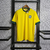 Camisa Brasil 1970 Versão Retrô/Masculina - loja online