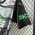 Camisa Manchester City Black And Gray 25/26 Versão Torcedor/Masculina - FUTMAX | ARTIGOS ESPORTIVOS